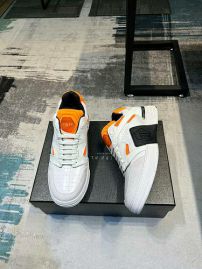 Picture of Philipp Plein Shoes Men _SKUfw146283169fw